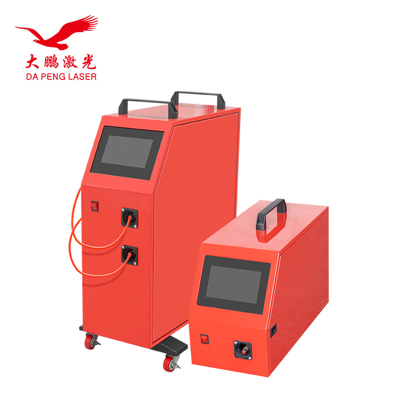 Laser Welding Wire Feeder - Двойной автоматический подающий механизм FWS-02A для