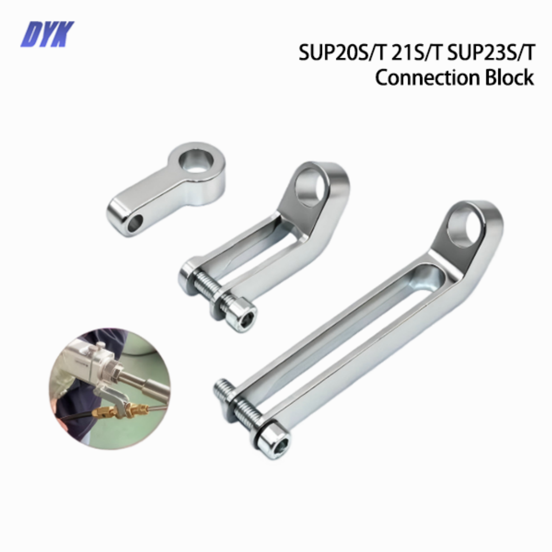 Laser Welding Wire Feeder - Блок подключения подачи проволоки для лазерной