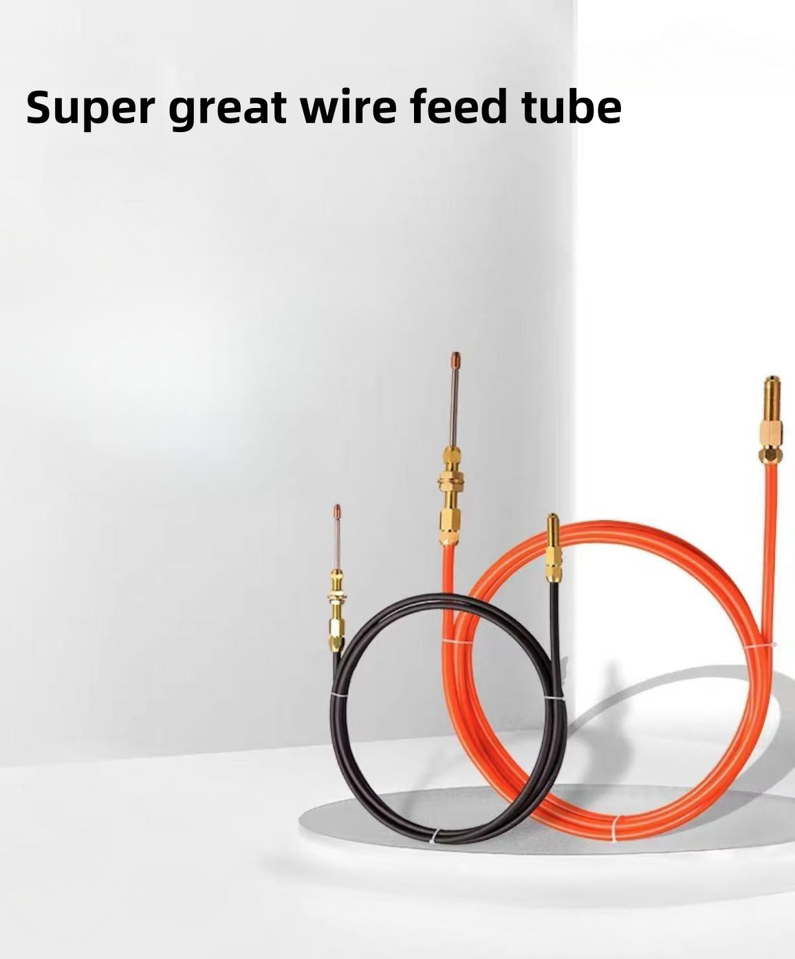 Laser Welding Wire Feeder - Аксессуары для ручного лазерного сварочного аппарата.