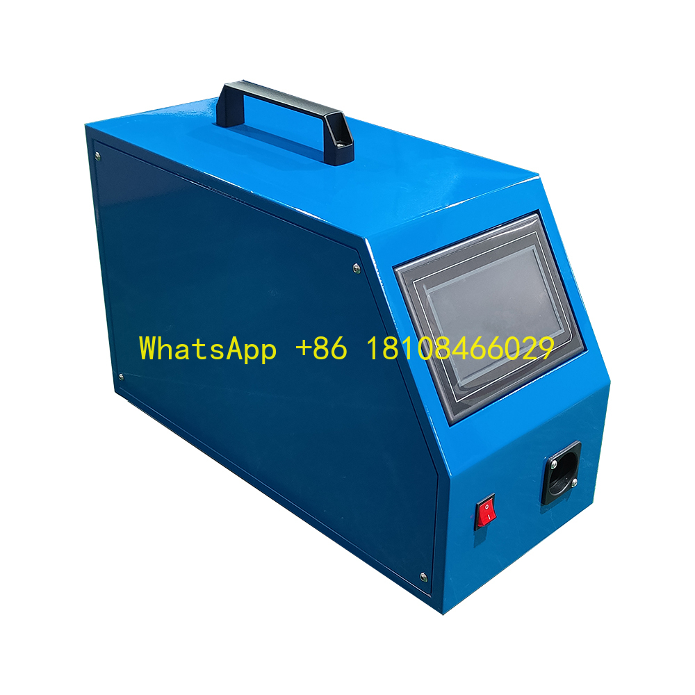 Laser Welding Wire Feeder - Многофункциональный автоматический податчик проволоки TIG для