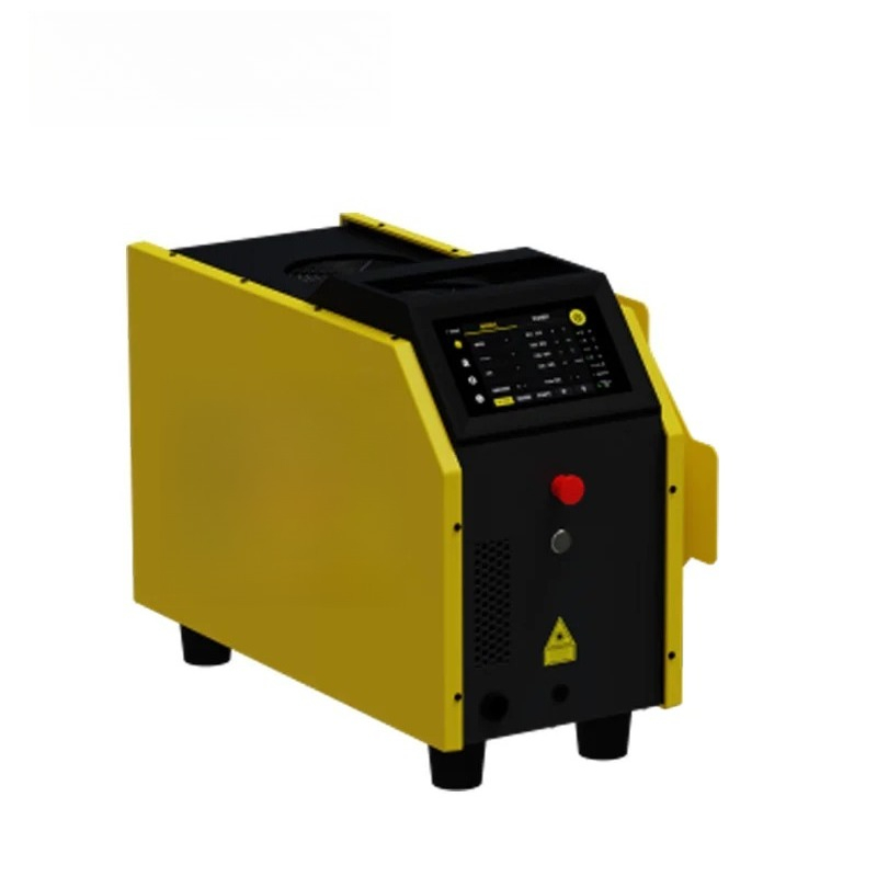 Air Cooled Laser Welding Machine 1500W - Ручной лазерный сварочный аппарат с воздушным