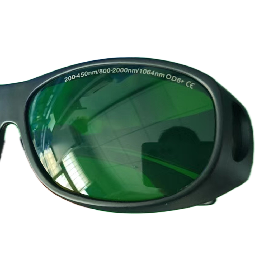 Laser Welding Protective Goggles 1064Nm - Защитное зеркало для лазерной маркировочной машины