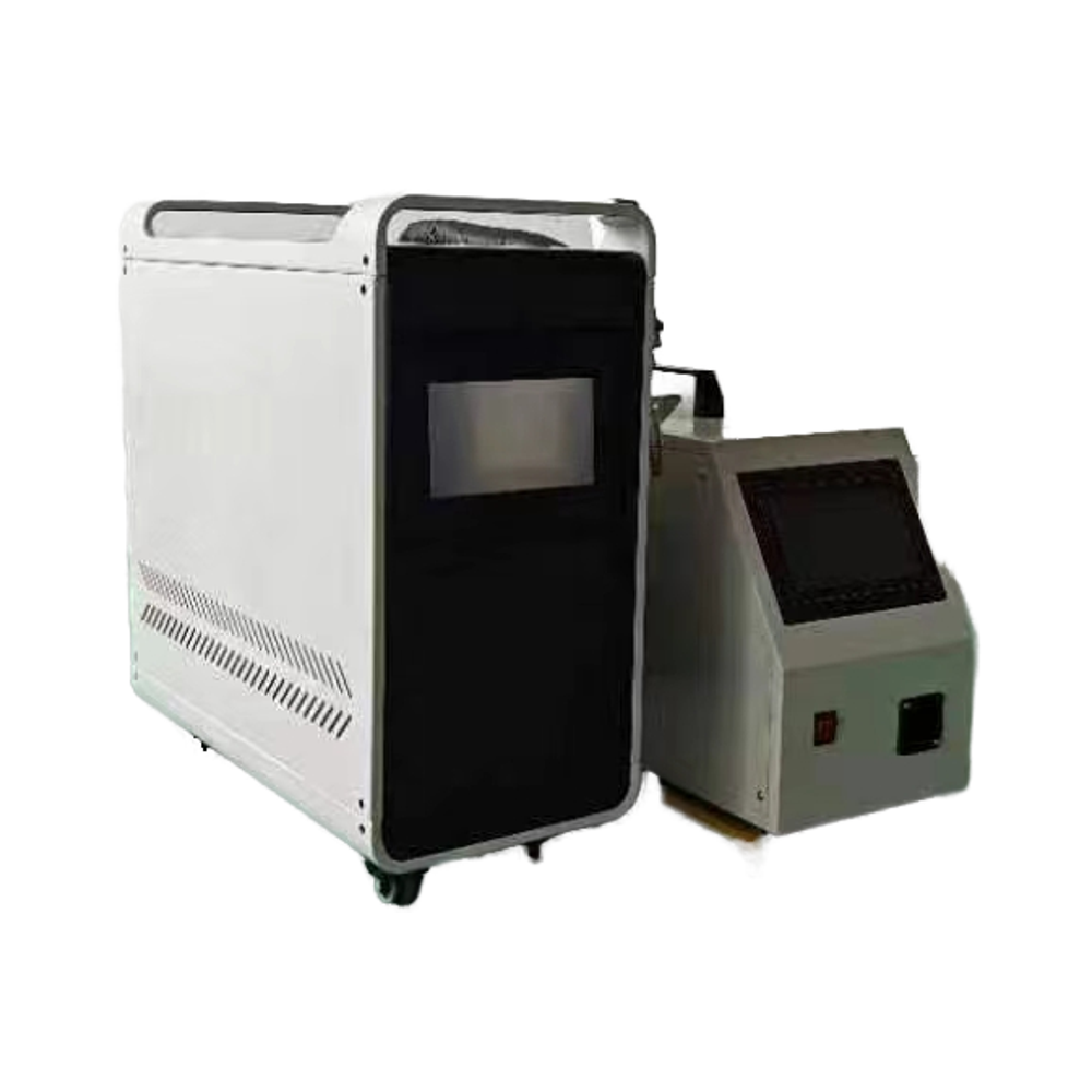 Air Cooled Laser Welding Machine 1500W - Лазерный сварочный аппарат 5-в-1 с воздушным