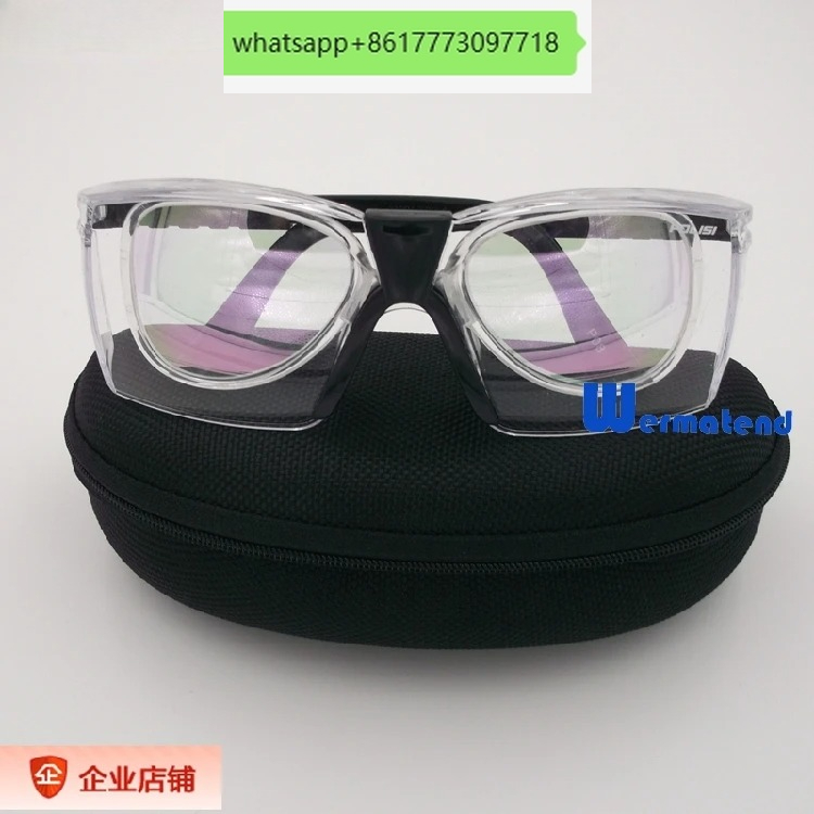 Laser Welding Protective Goggles 1064Nm - Защитные очки для лазеров 1064 нм,