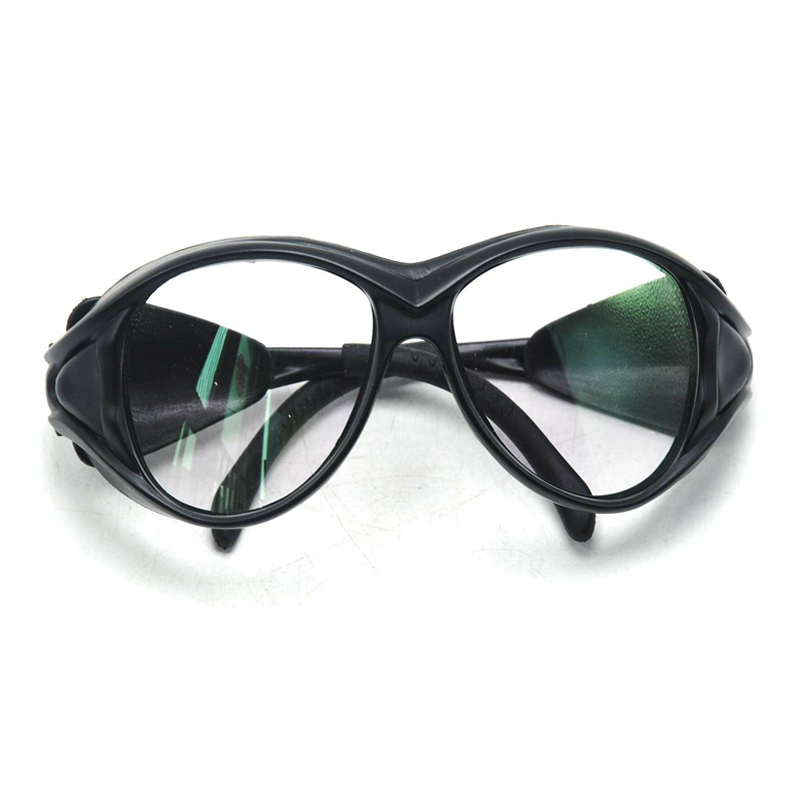 Laser Welding Protective Goggles 1064Nm - OD6+1064nm YAG ИК-инфракрасные лазерные защитные очки