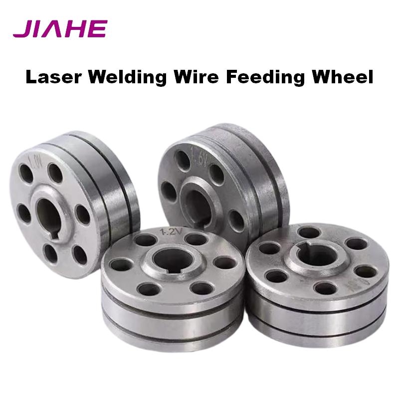 Laser Welding Wire Feeder - Колесо подачи проволоки для лазерной сварки,