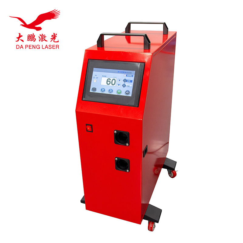 Двойной автоматический подающи – обзор и цена Laser Welding Wire Feeder