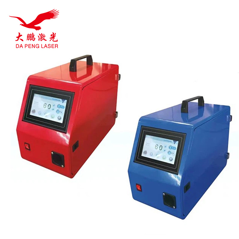Двойной автоматический подающи – обзор и цена Laser Welding Wire Feeder