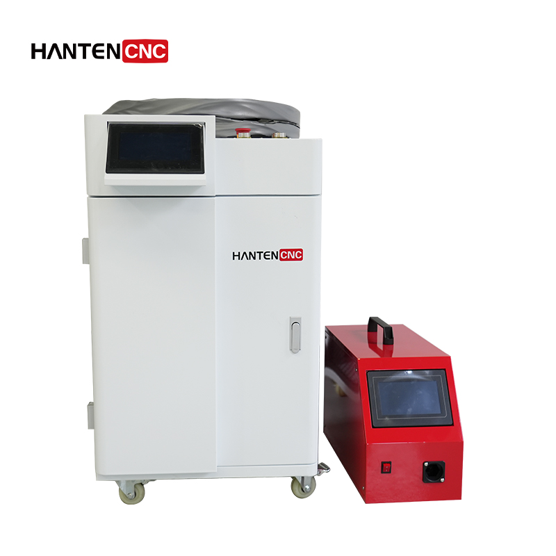 Высококачественный ручной лазе – обзор и цена Laser Welder 3000W Fiber