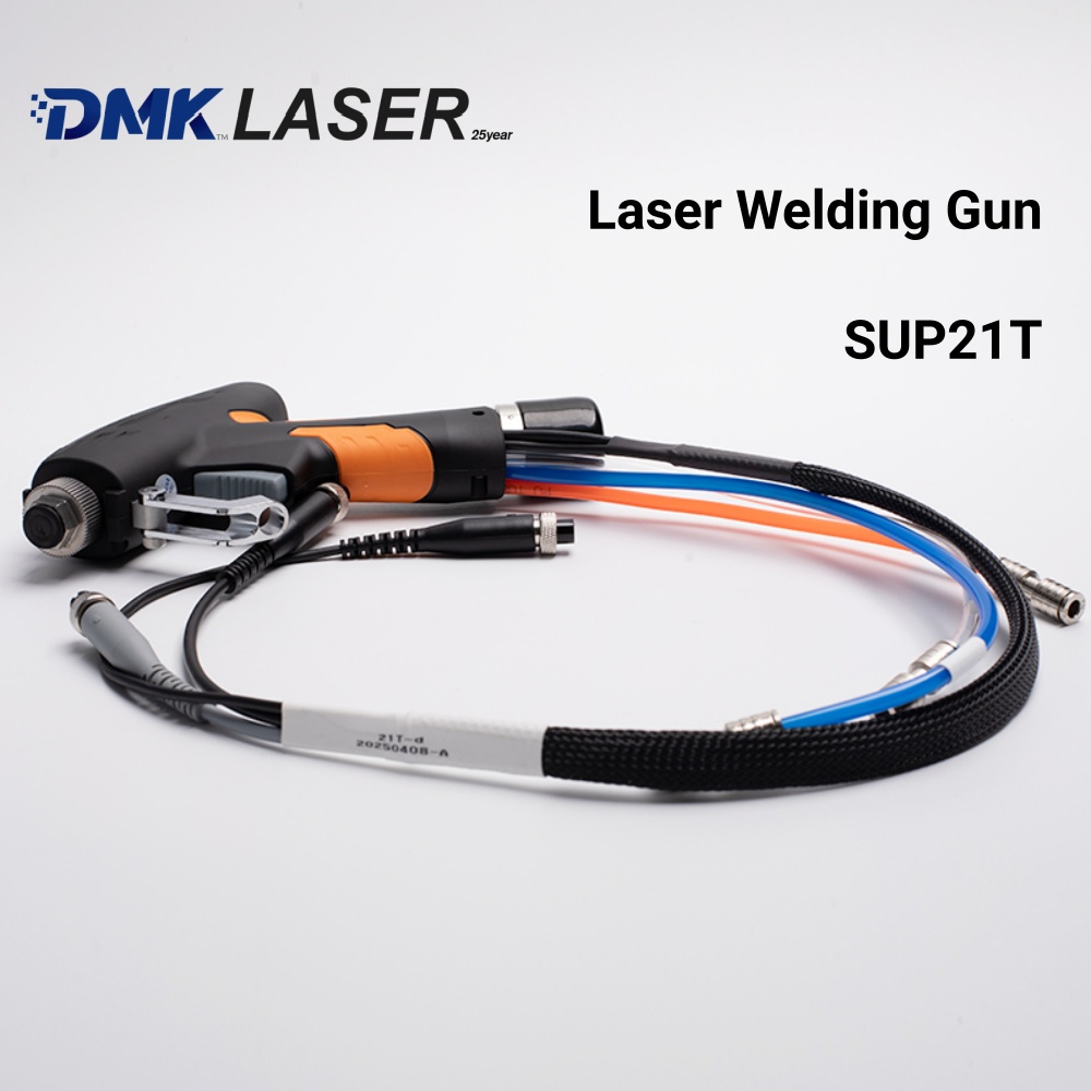 DMK Gefasst оригинальный CQWY  – обзор и цена Laser Welder 3000W Fiber