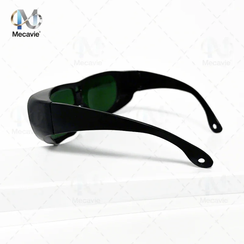 Многоволновые защитные очки дл – обзор и цена Laser Welding Protective Goggles 1064Nm