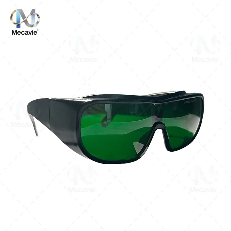 Многоволновые защитные очки дл – обзор и цена Laser Welding Protective Goggles 1064Nm