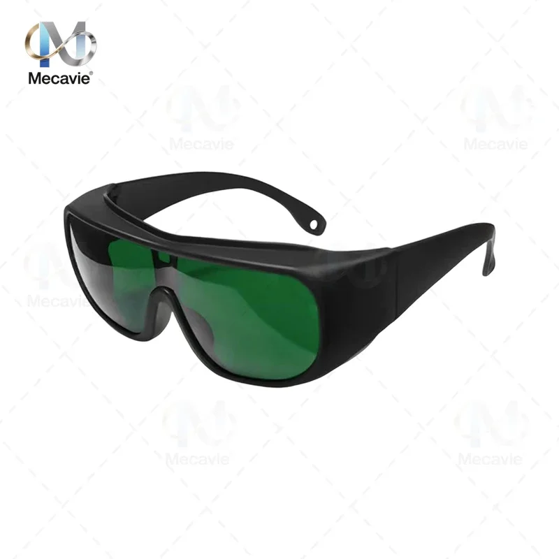 Многоволновые защитные очки дл – обзор и цена Laser Welding Protective Goggles 1064Nm