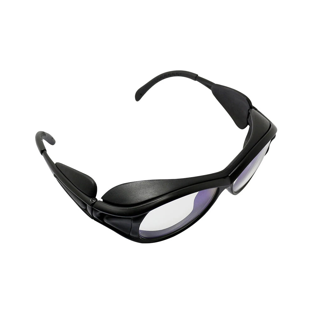 Защитные лазерные очки 950-110 – обзор и цена Laser Welding Protective Goggles 1064Nm