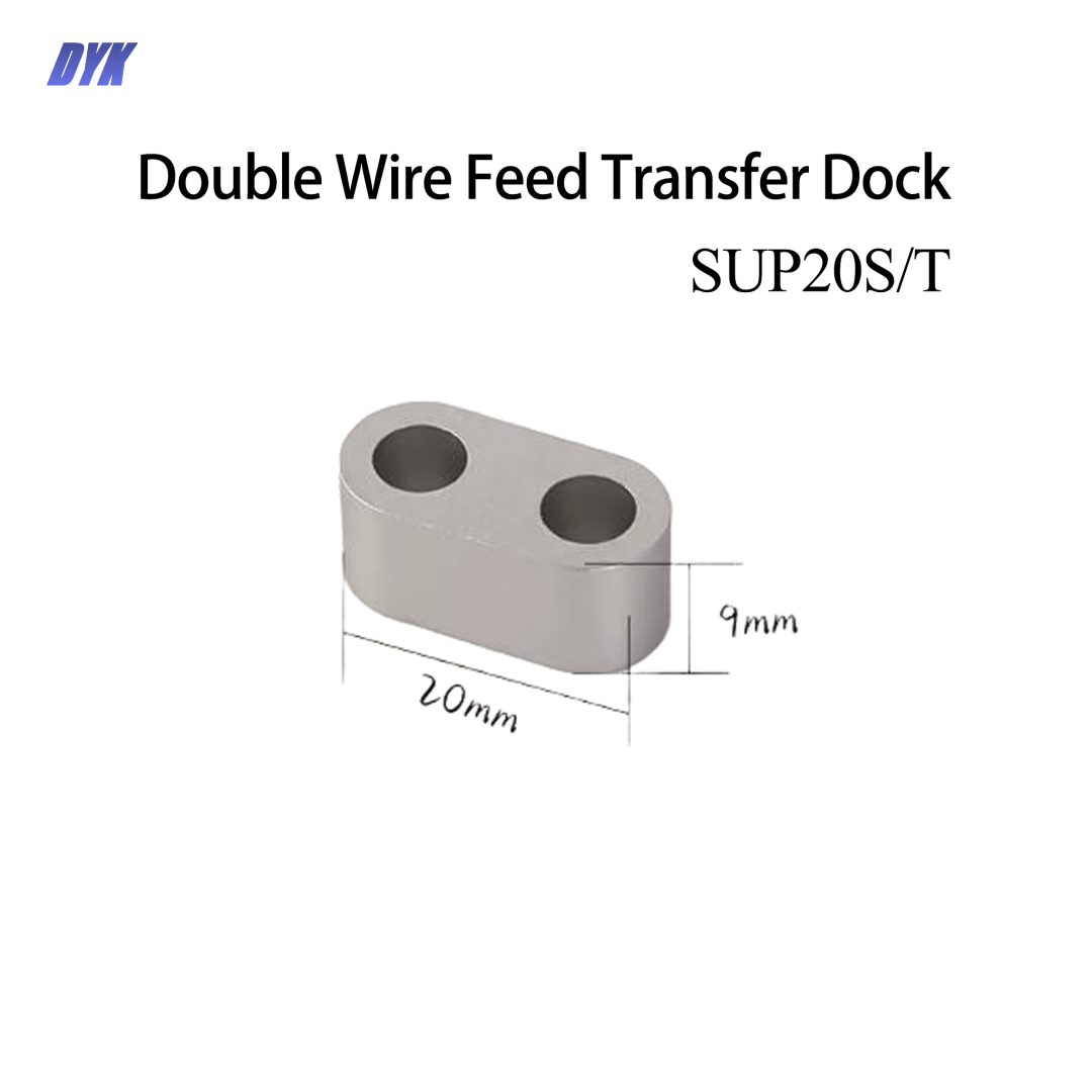 Блок подключения подачи провол – обзор и цена Laser Welding Wire Feeder