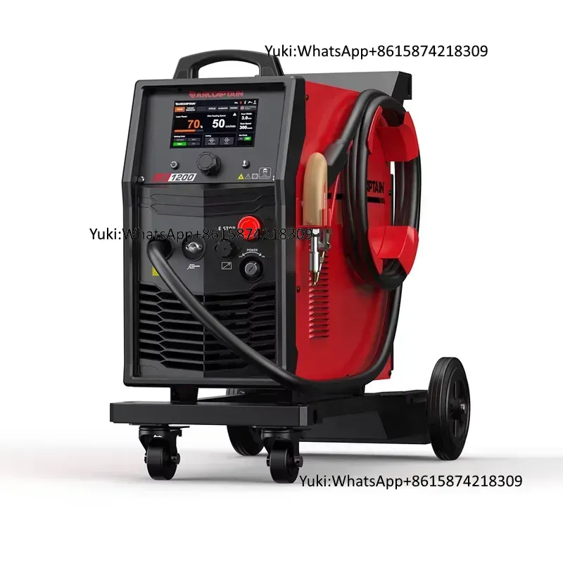 Промышленное волоконно-лазерно – обзор и цена Laser Welding Machine 3 In 1 Cutting Cleaning