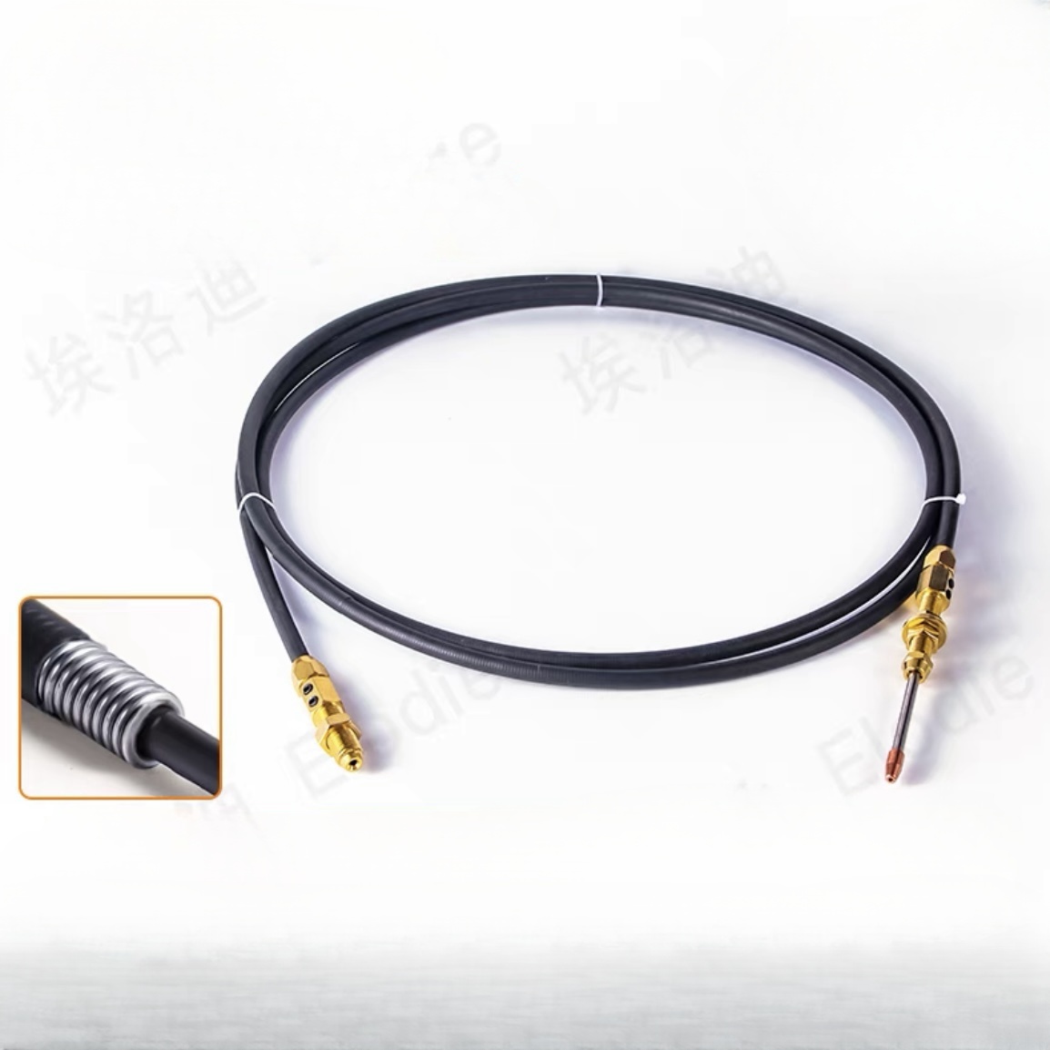 Аксессуары для ручного лазерно – обзор и цена Laser Welding Wire Feeder
