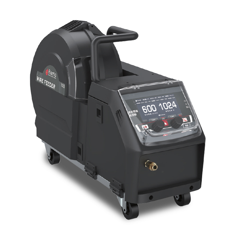 Промышленный лазерный сварочны – обзор и цена Laser Welder 3000W Fiber