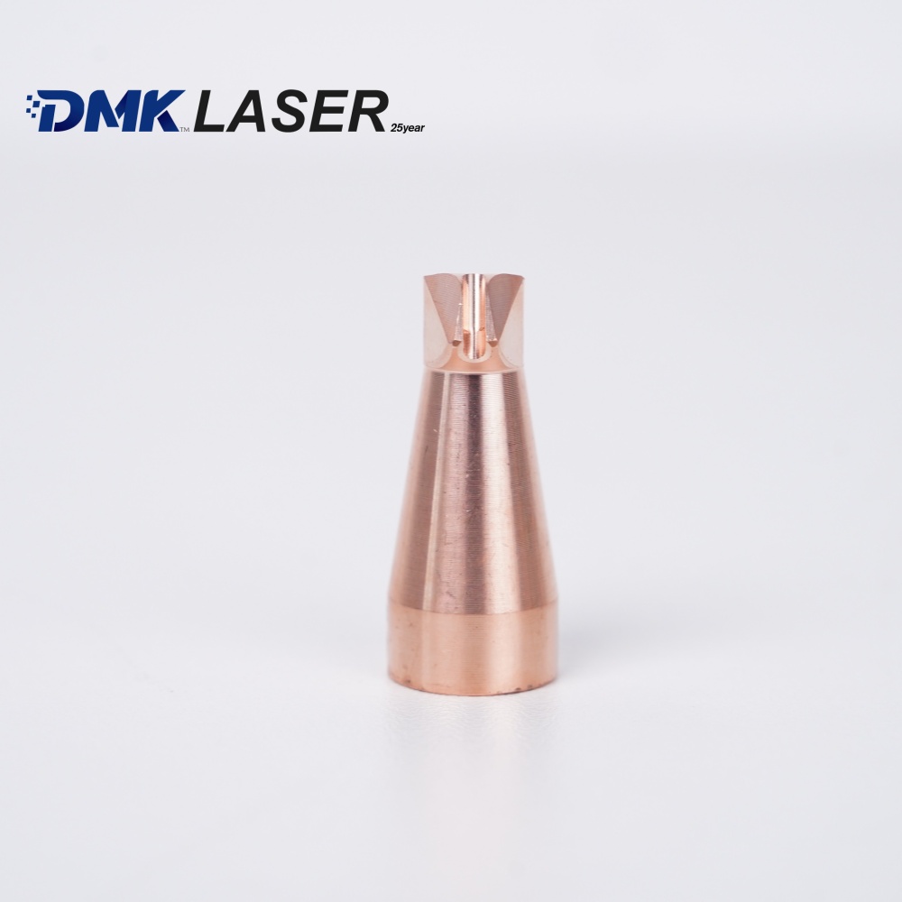 Лазерное сварочное сопло HR се – обзор и цена Laser Welding Nozzle Copper