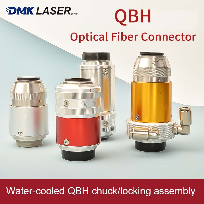 QBH Qptical Fiber Connector Фи – обзор и цена Laser Welding Gun Qbh