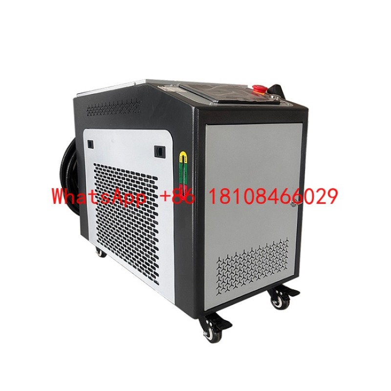 2026 BLUE TIMES 1000W 1500W 20 – обзор и цена Handheld Laser Welder 1000W