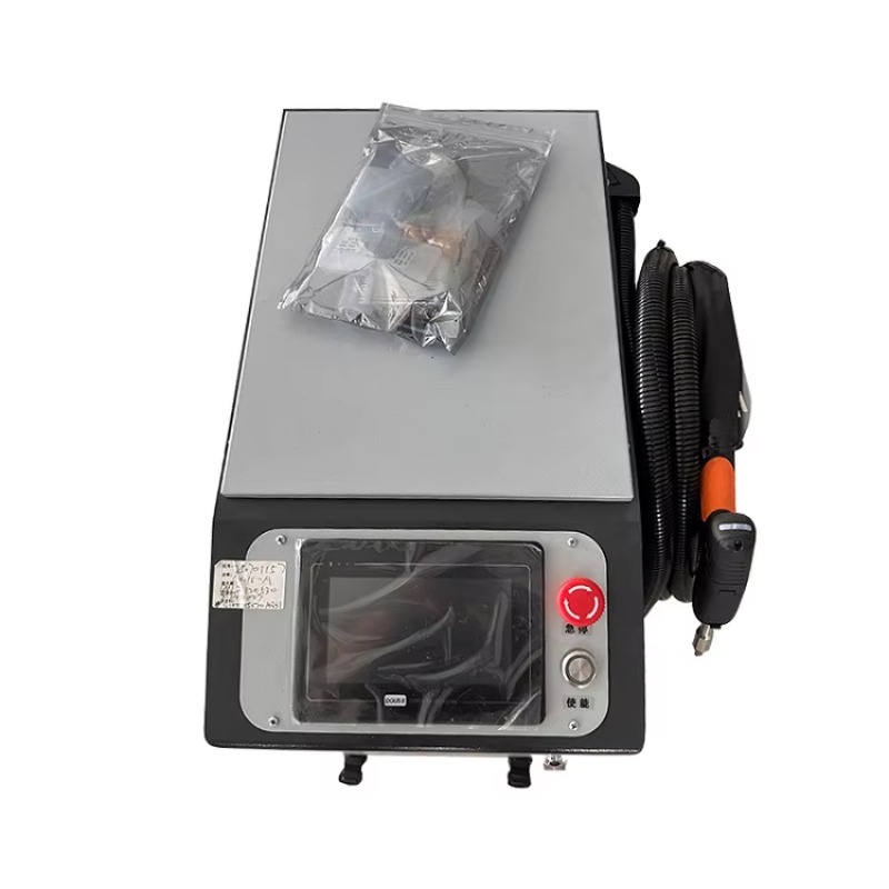 2026 BLUE TIMES 1000W 1500W 20 – обзор и цена Handheld Laser Welder 1000W