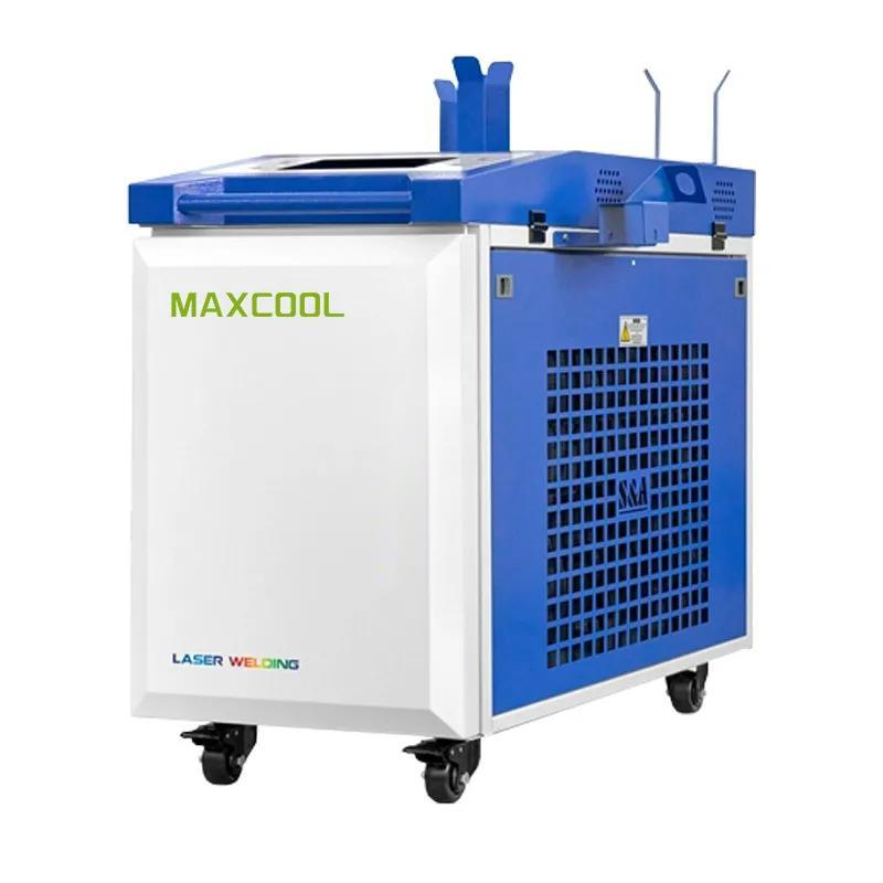 1000 Вт 1500 Вт 2000 Вт 3000 В – обзор и цена Laser Rust Removal Machine 1500W