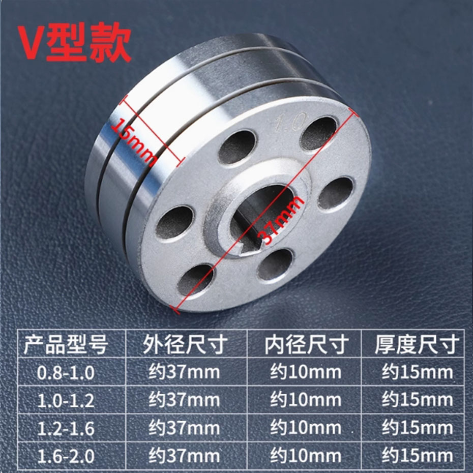 2026 Новые аксессуары для порт – обзор и цена Laser Welding Wire Feeder