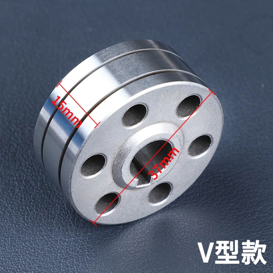 2026 Новые аксессуары для порт – обзор и цена Laser Welding Wire Feeder