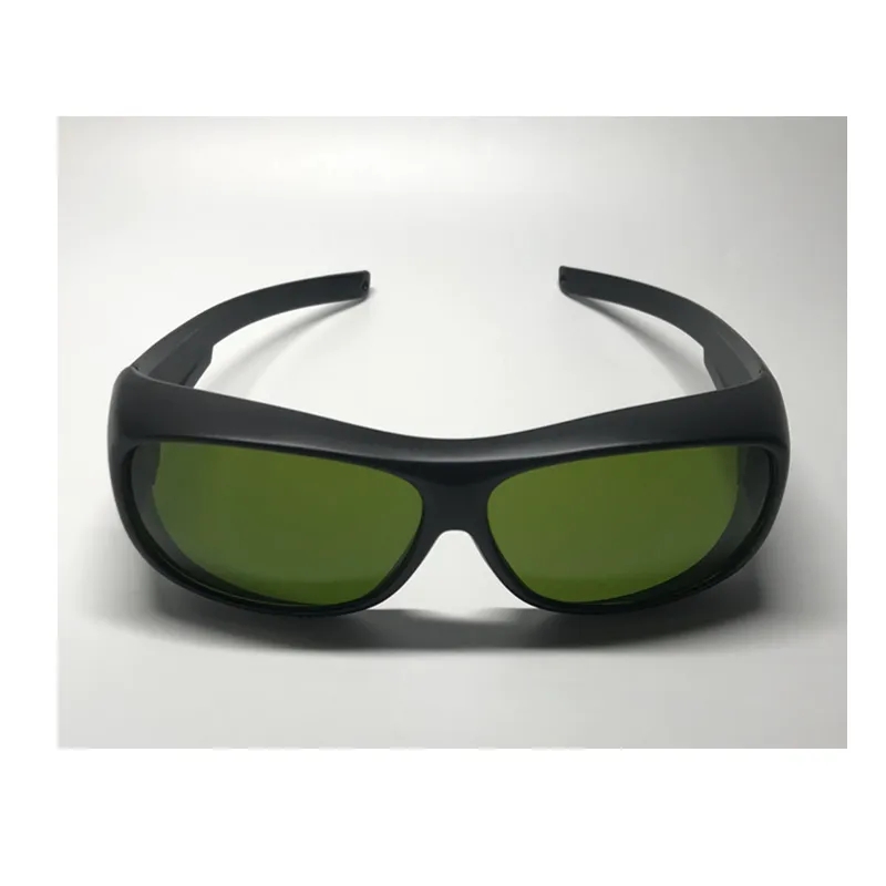 OD4+ 200-1400 нм Защитные очки – обзор и цена Laser Welding Protective Goggles 1064Nm