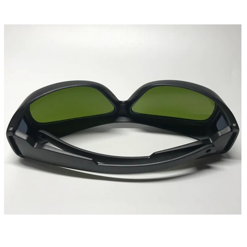 OD4+ 200-1400 нм Защитные очки – обзор и цена Laser Welding Protective Goggles 1064Nm