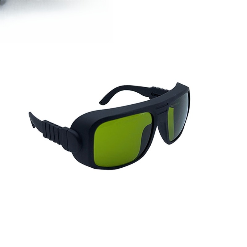 OD8 + защитные лазерные очки д – обзор и цена Laser Welding Protective Goggles 1064Nm