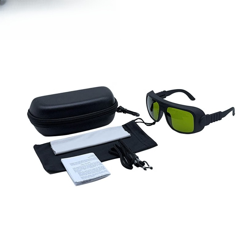 OD8 + защитные лазерные очки д – обзор и цена Laser Welding Protective Goggles 1064Nm