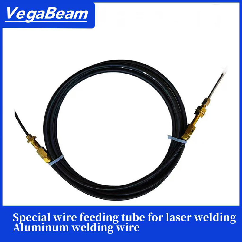 SUP Лазерная сварочная проволо – обзор и цена Laser Welding Wire Feeder
