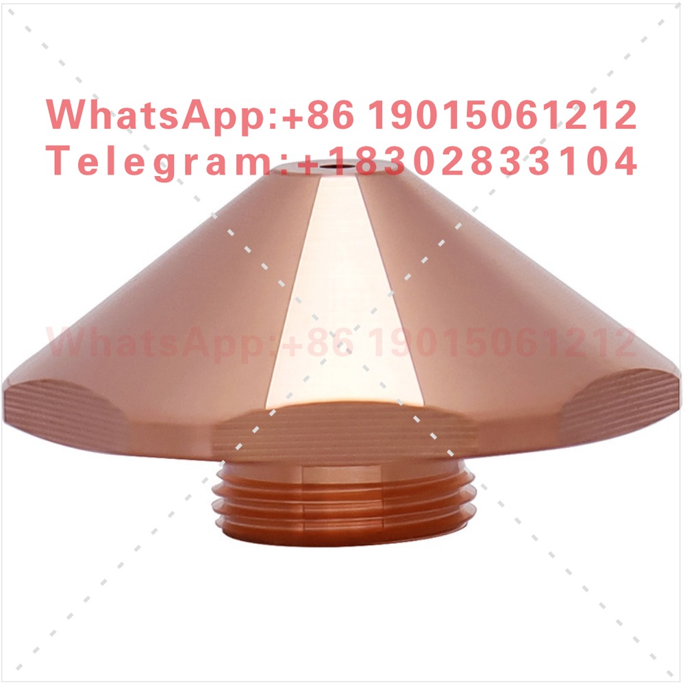 Сопло лазерного станка Волокон – обзор и цена Laser Welding Nozzle Copper