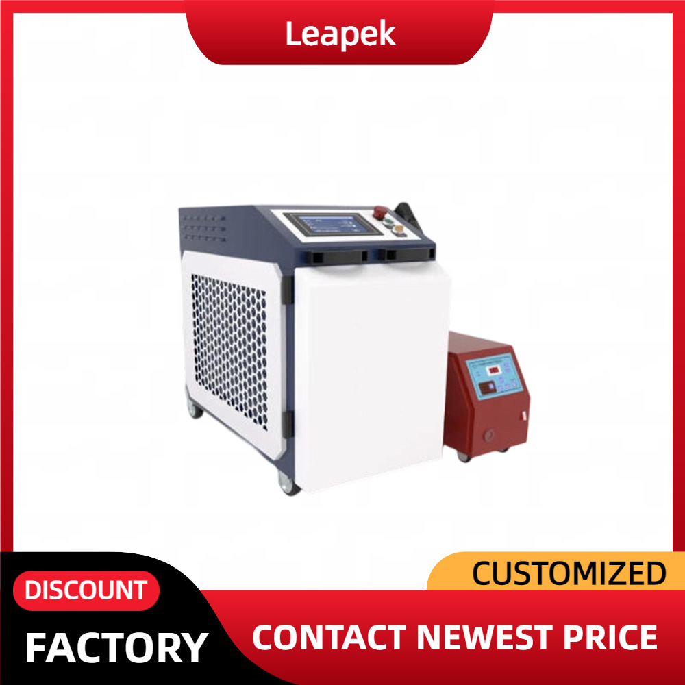 Лазерные сварочные аппараты 3- – обзор и цена Handheld Laser Welder 1000W