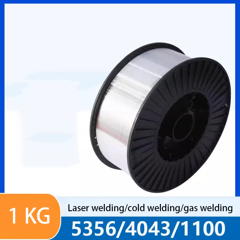 1 кг алюминиево-магниевая свар – обзор и цена Laser Welding Wire Feeder