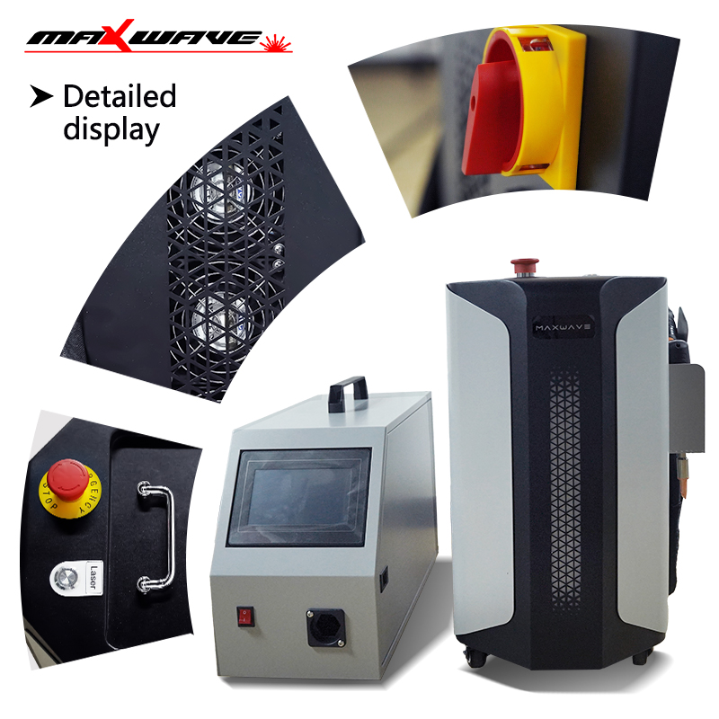 Лазерный сварочный аппарат 4 в – обзор и цена Laser Welder 3000W Fiber