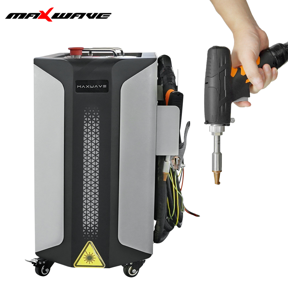 Лазерный сварочный аппарат 4 в – обзор и цена Laser Welder 3000W Fiber