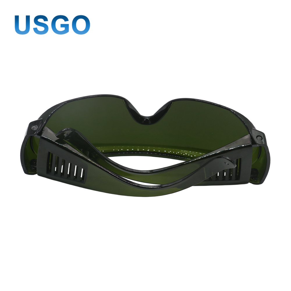 Защитные очки USGO 1064 нм для – обзор и цена Laser Welding Protective Goggles 1064Nm
