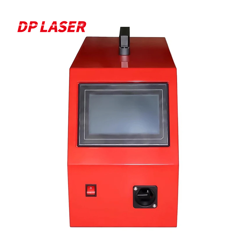 Многофункциональный ручной лаз – обзор и цена Laser Welding Wire Feeder