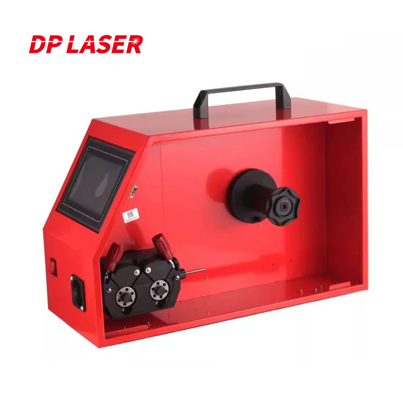 Многофункциональный ручной лаз – обзор и цена Laser Welding Wire Feeder