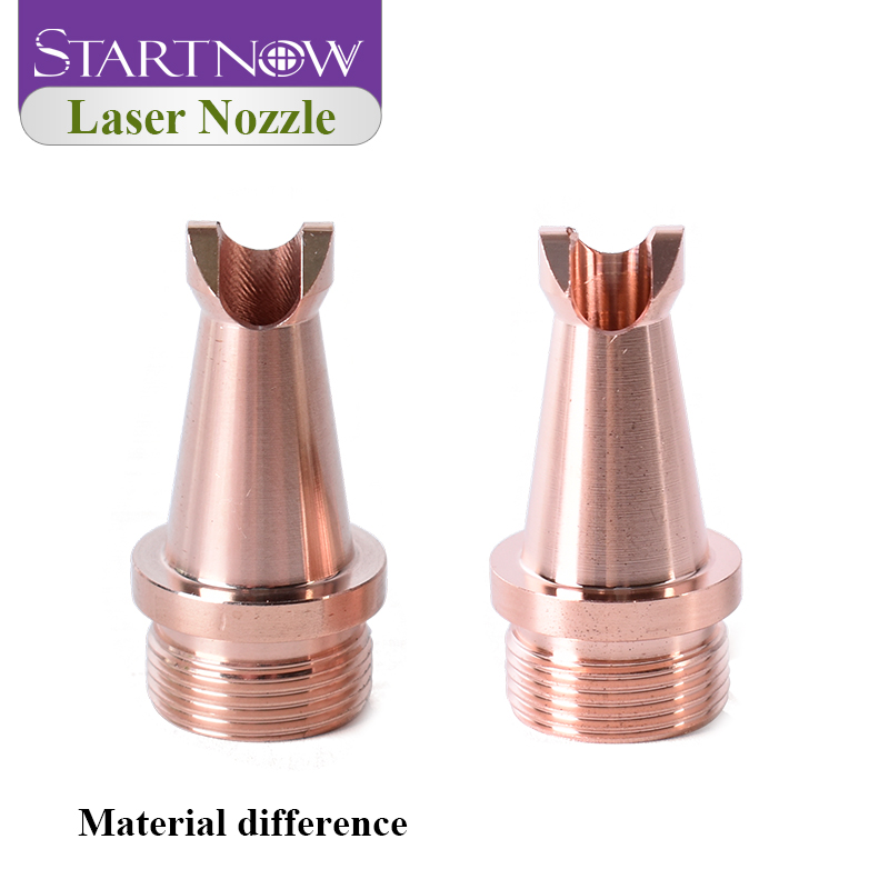 Набор из 5 медных сопел для ла – обзор и цена Laser Welding Nozzle Copper