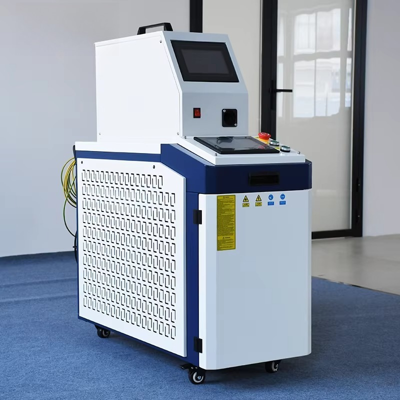 Заводская цена. Ручной лазерны – обзор и цена Laser Welding Machine 3 In 1 Cutting Cleaning