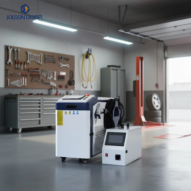 Заводская цена. Ручной лазерны – обзор и цена Laser Welding Machine 3 In 1 Cutting Cleaning
