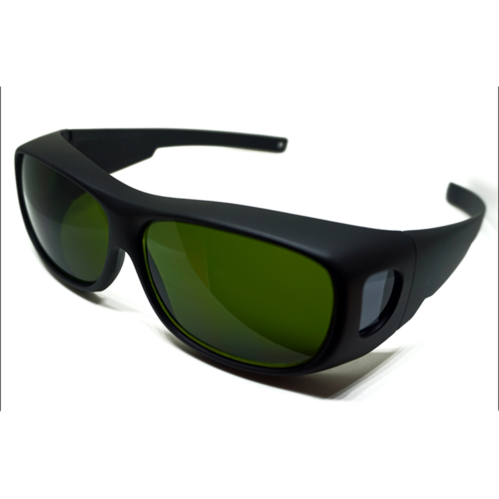 Защитное зеркало для лазерной  – обзор и цена Laser Welding Protective Goggles 1064Nm