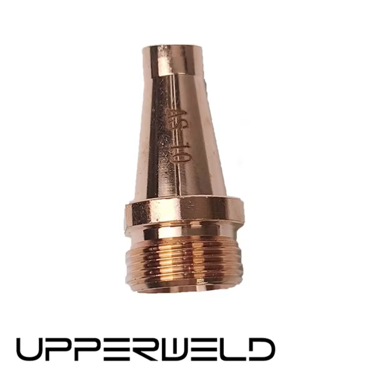 Комплект верхних лазерных свар – обзор и цена Laser Welding Nozzle Copper