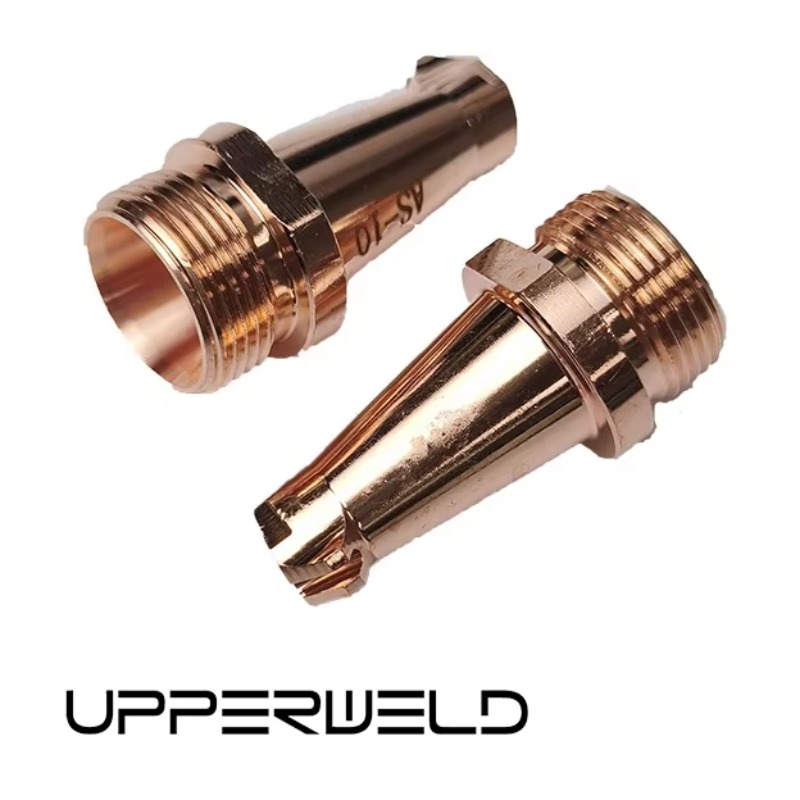 Комплект верхних лазерных свар – обзор и цена Laser Welding Nozzle Copper