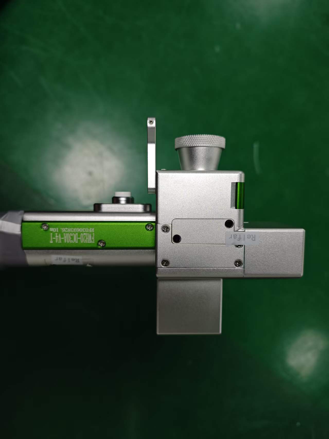Профессиональный портативный л – обзор и цена Laser Cleaning Machine 2000W
