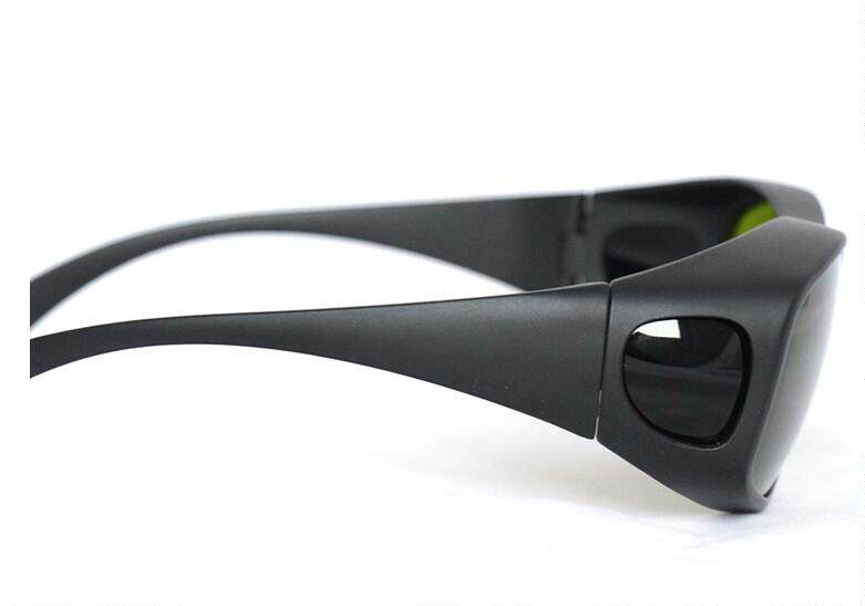 Защитные лазерные очки 355/450 – обзор и цена Laser Welding Protective Goggles 1064Nm